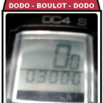 3000km